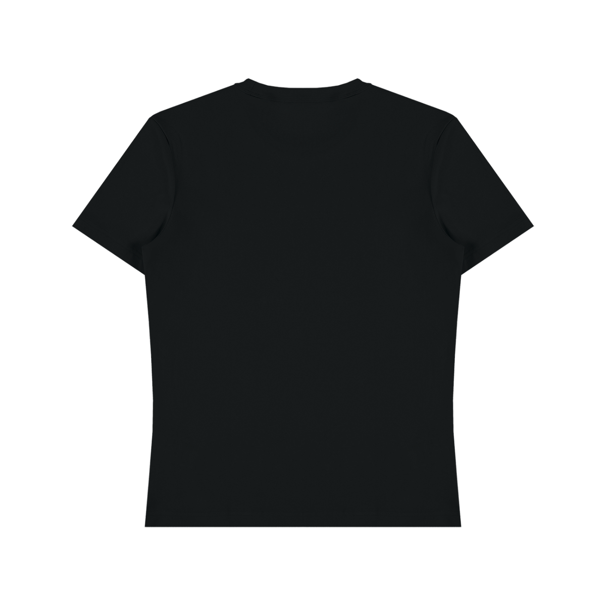 Black back