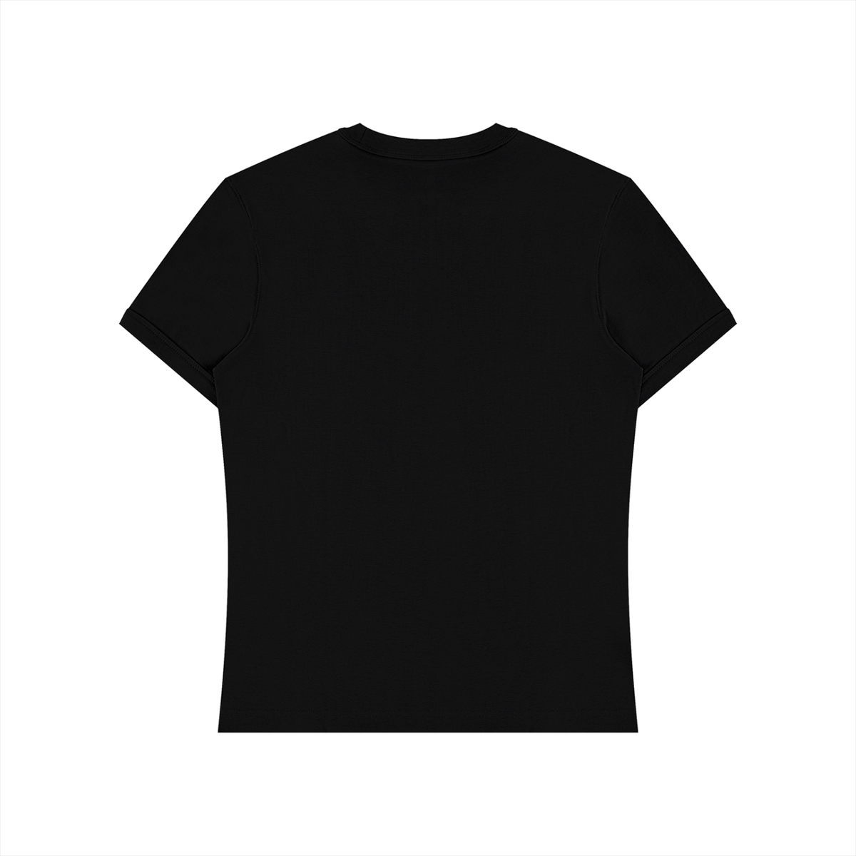 Black back