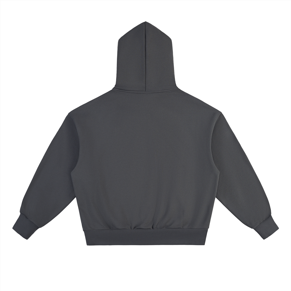 Charcoal Gray back