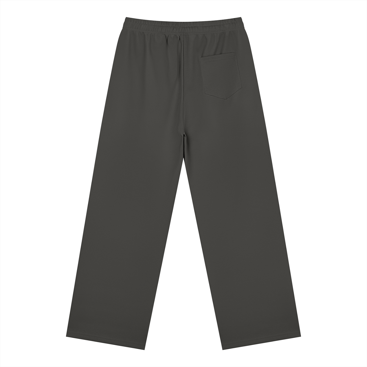 Charcoal Gray back