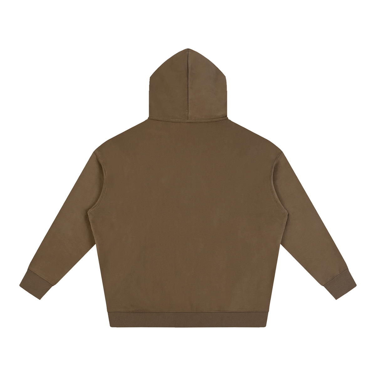 Brown back