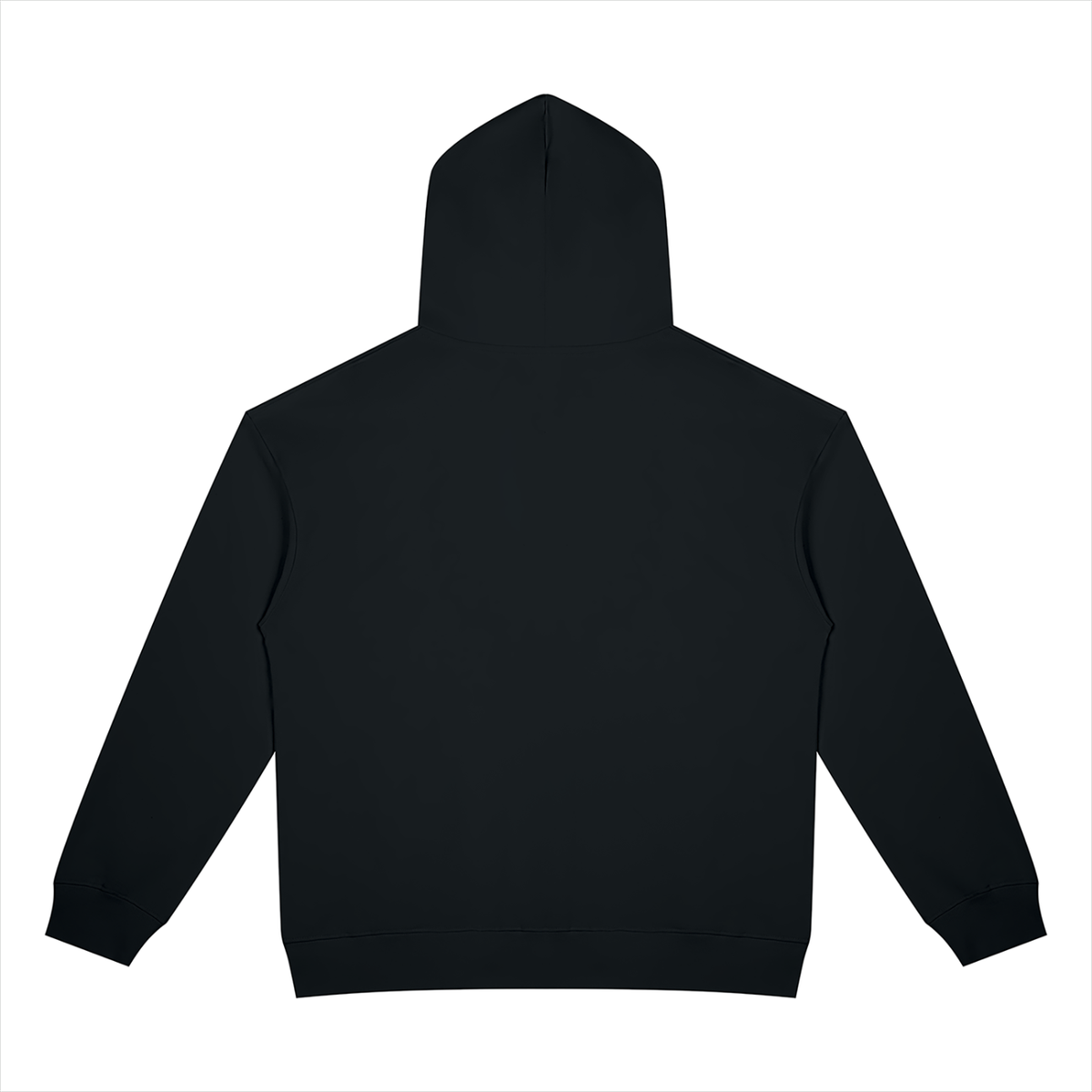 Old Money Heavyweight Zip Hoodie