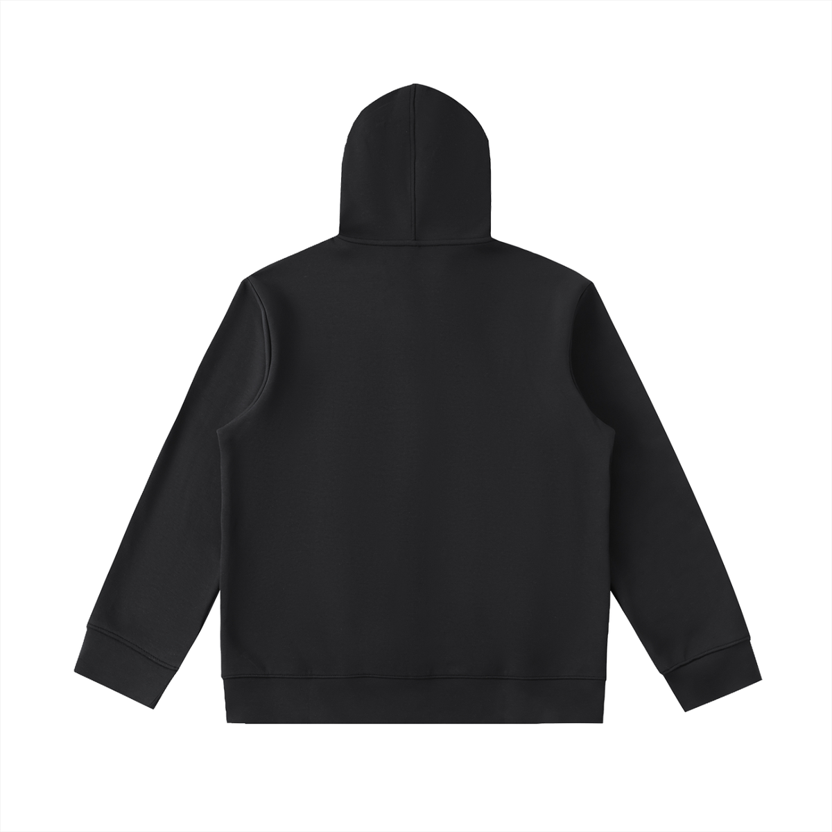 Black back