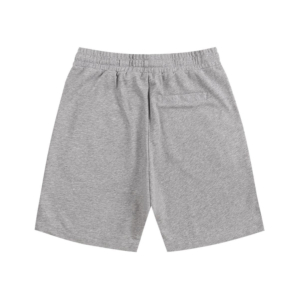 Flower Gray back