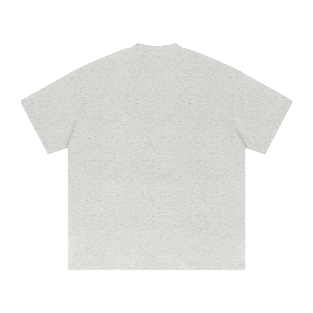 Oat Gray back