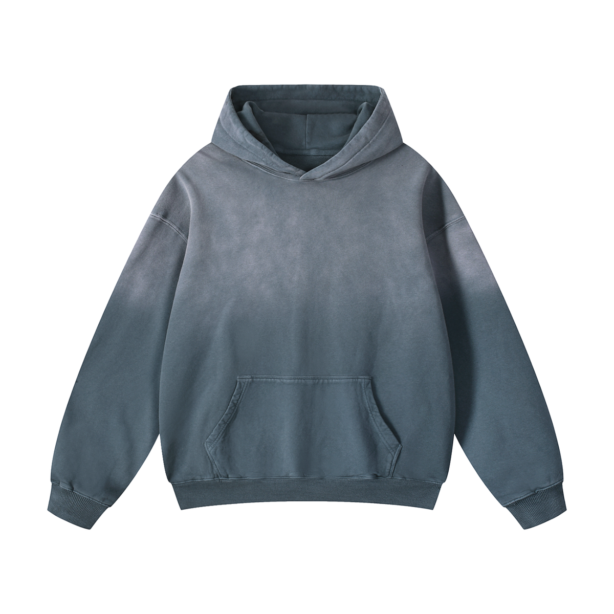 Gray Blue