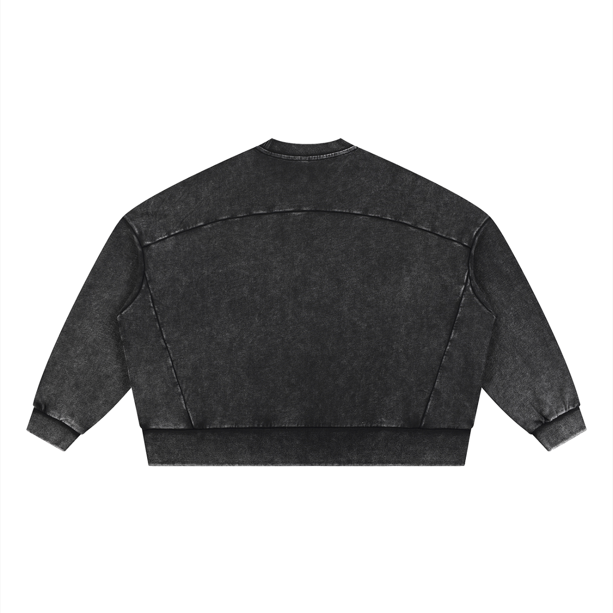 Black back