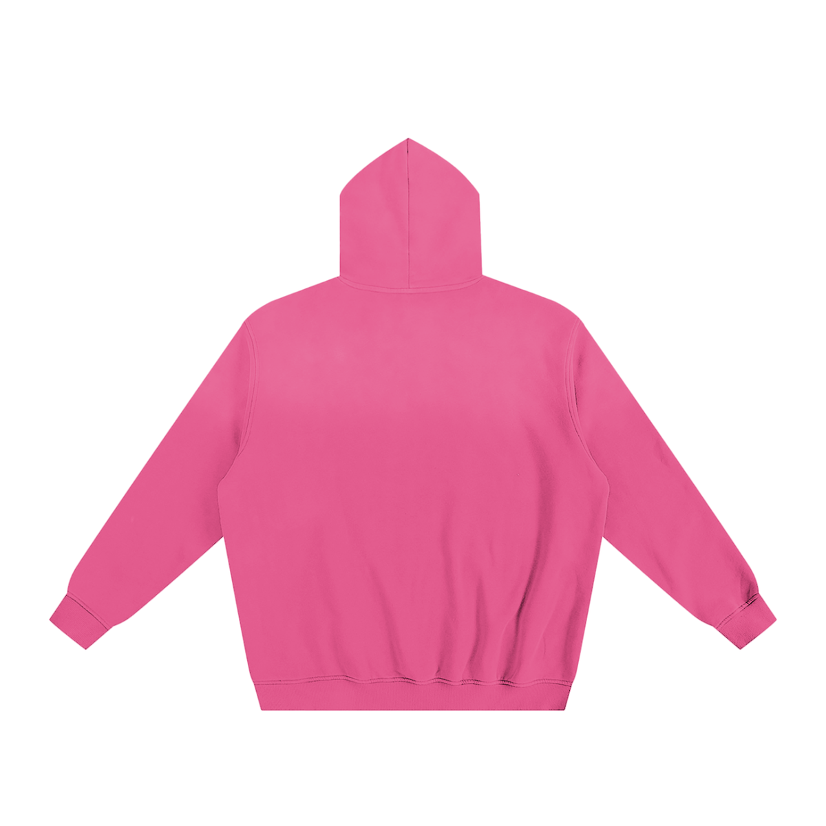 Rose Pink back