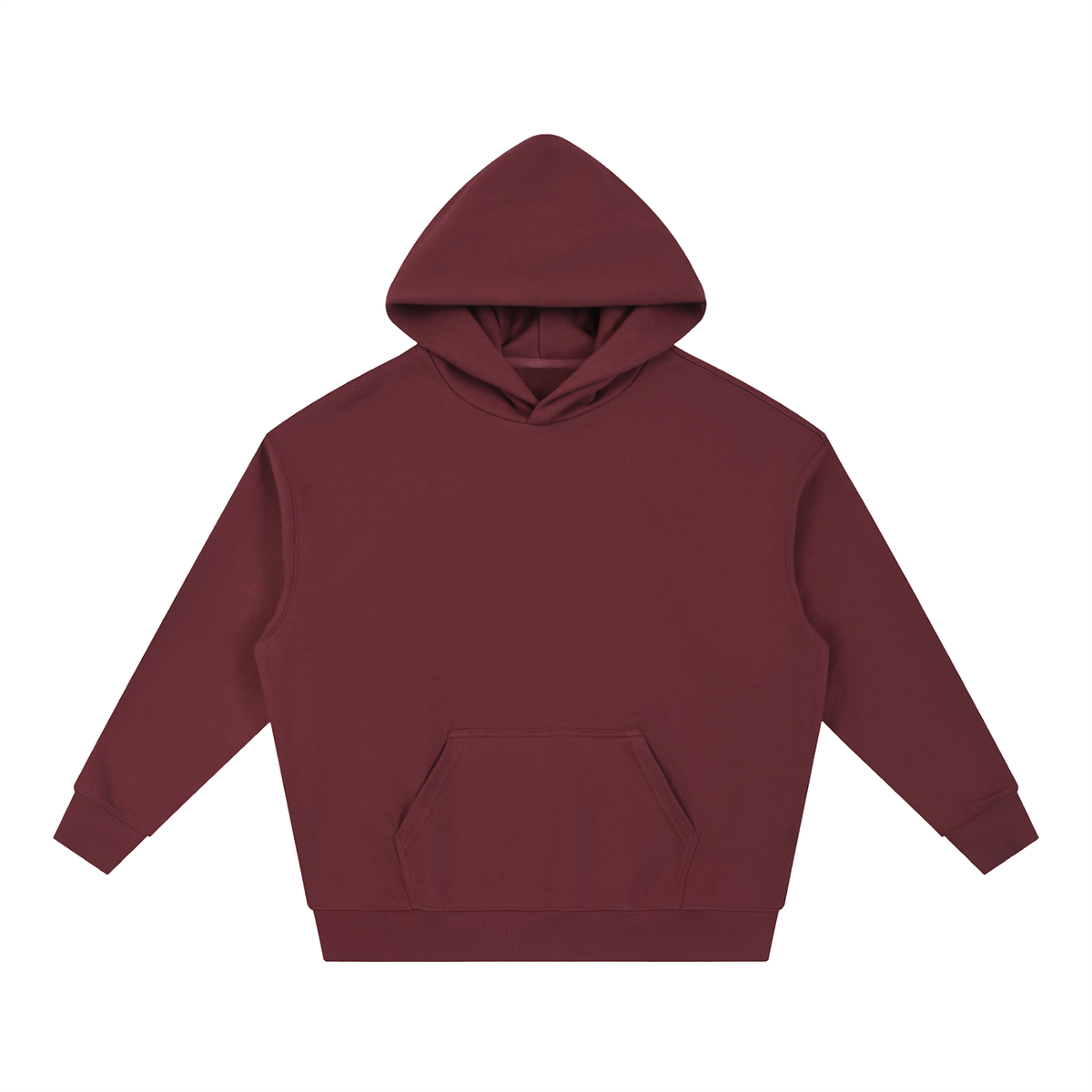 Dull Red