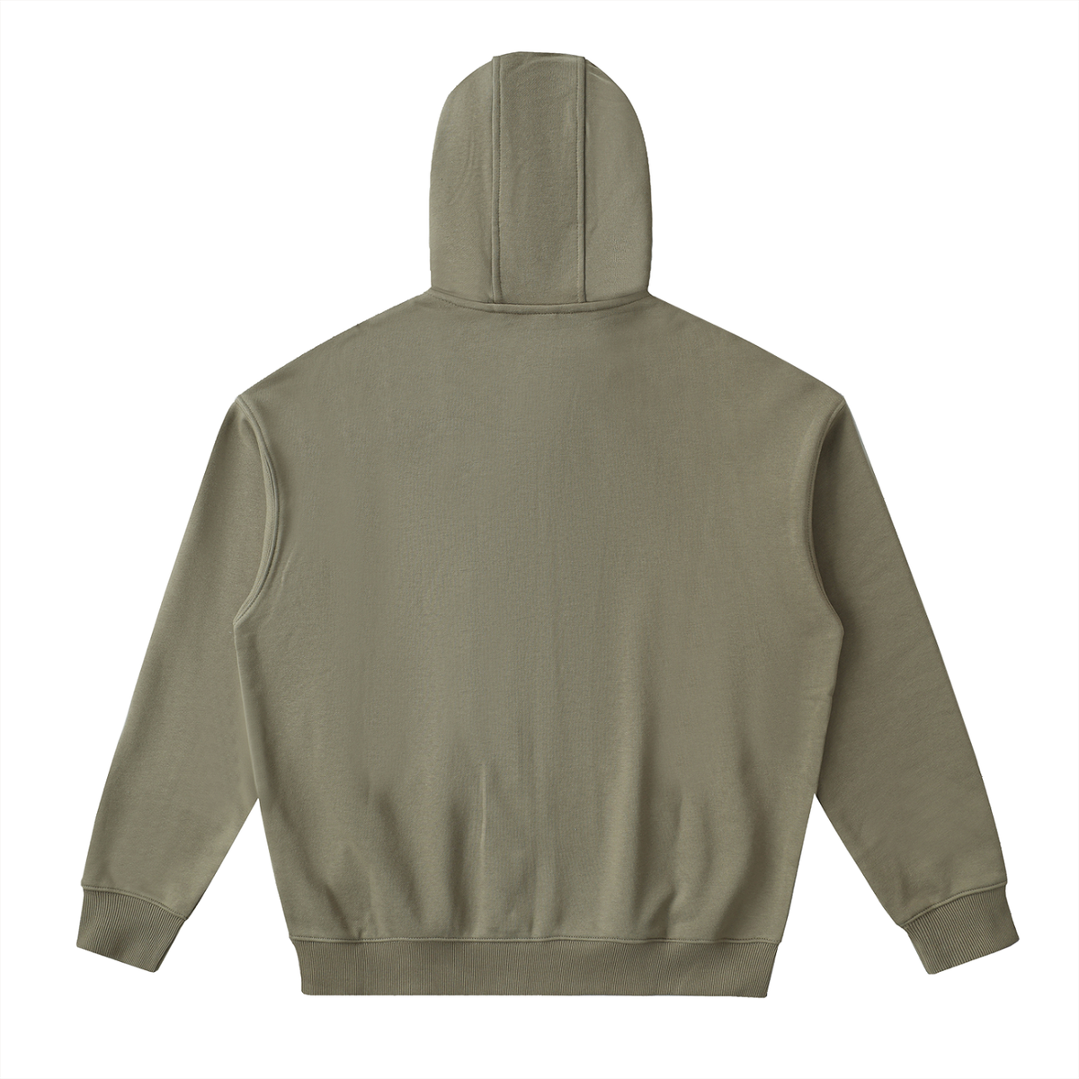 Gray Green back