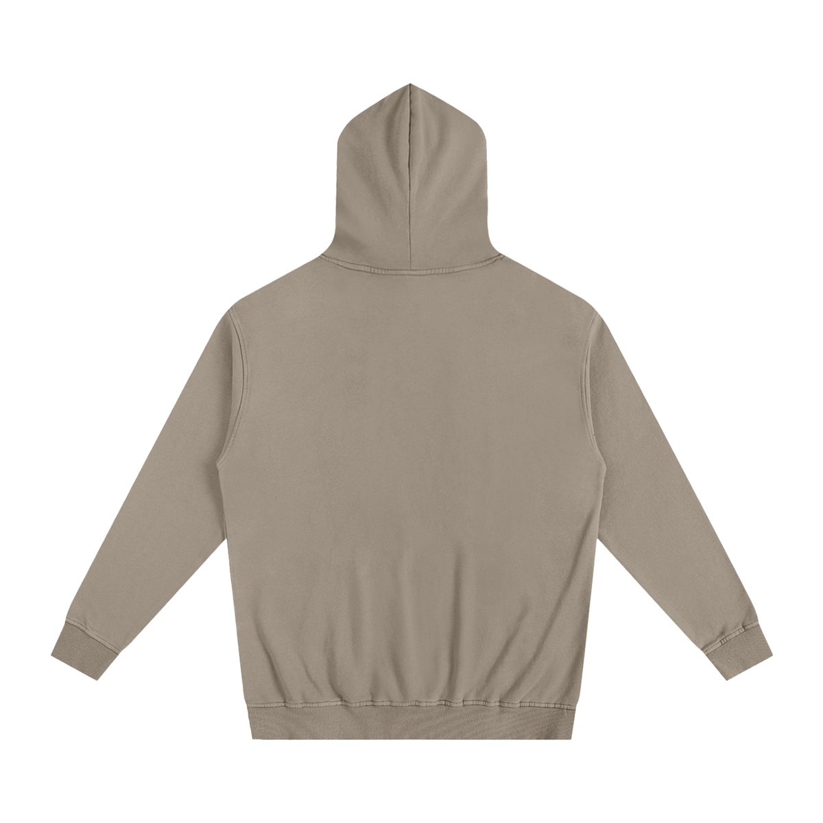 Gray Coffee back