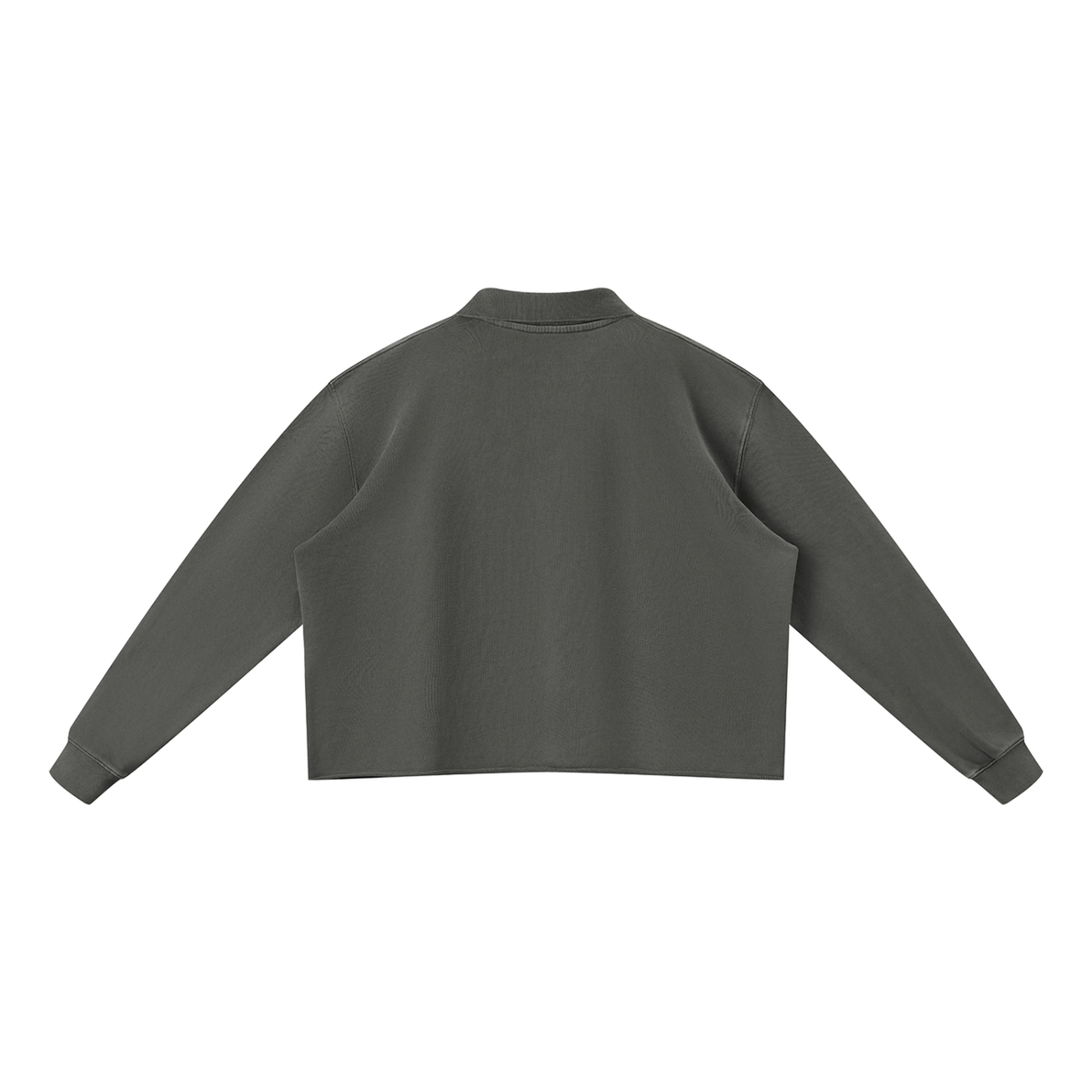 Dark Gray back