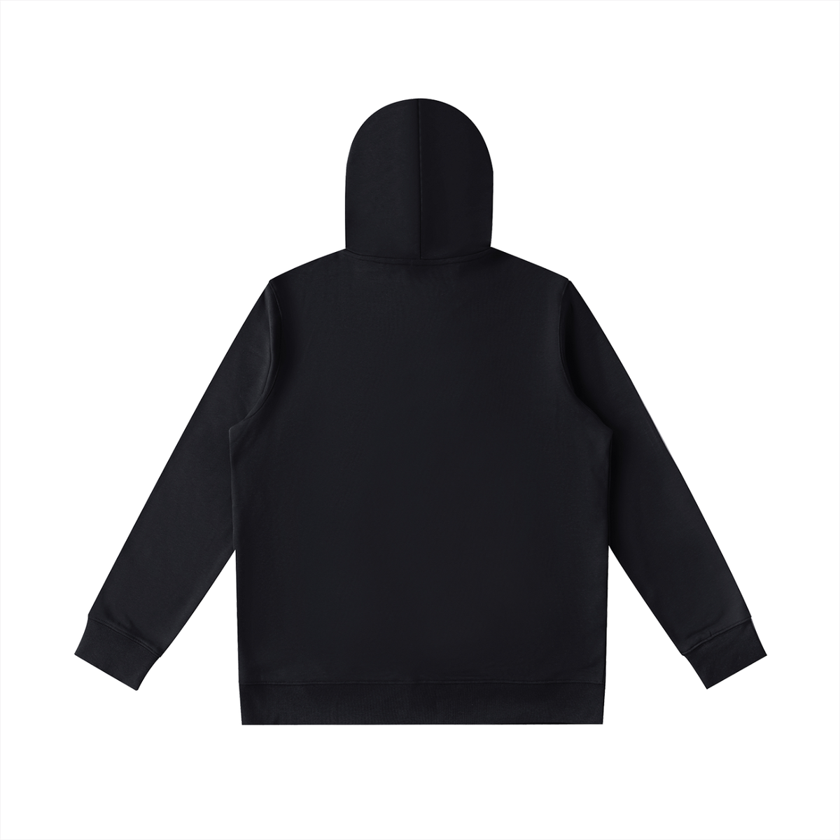 Black back