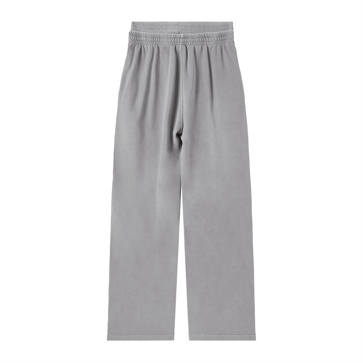 Medium Gray back