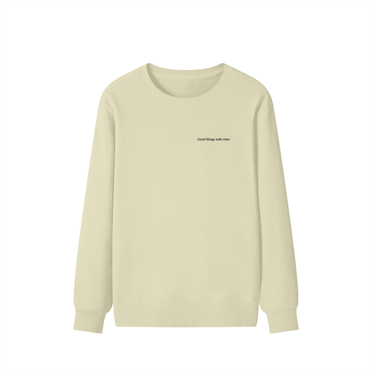 Good Things Sweatshirt