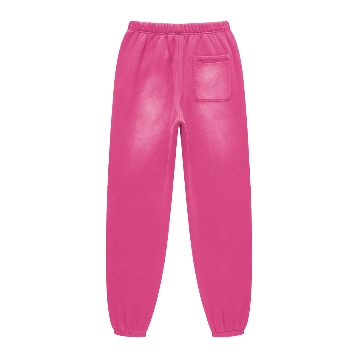 Rose Pink back