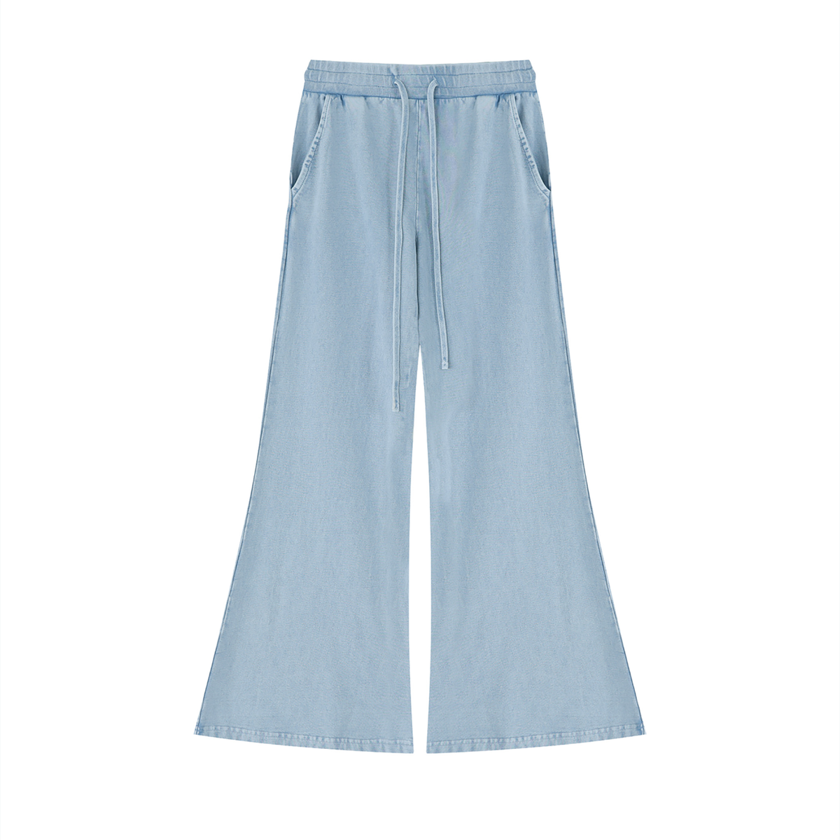Gray Blue