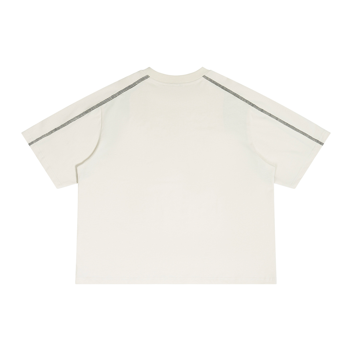Apricot with Black back