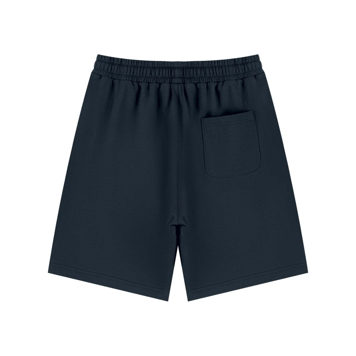 Navy Blue back