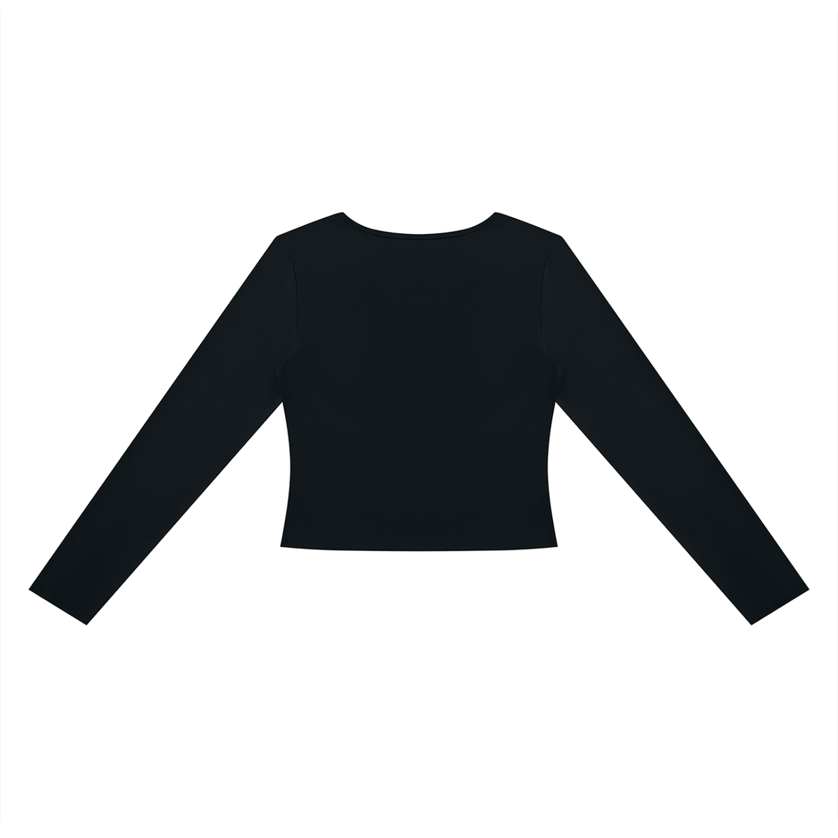 Black back