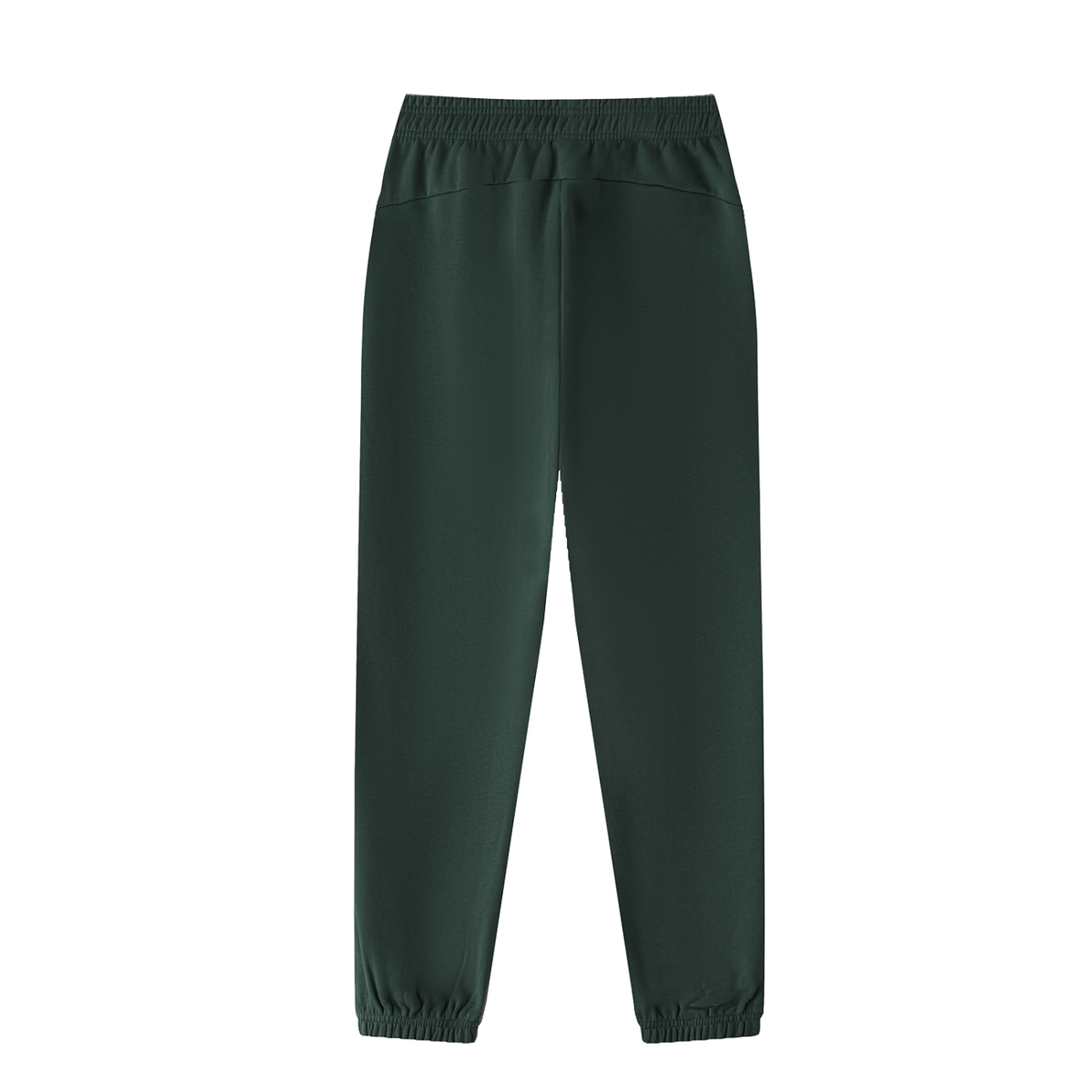 Retro Green back