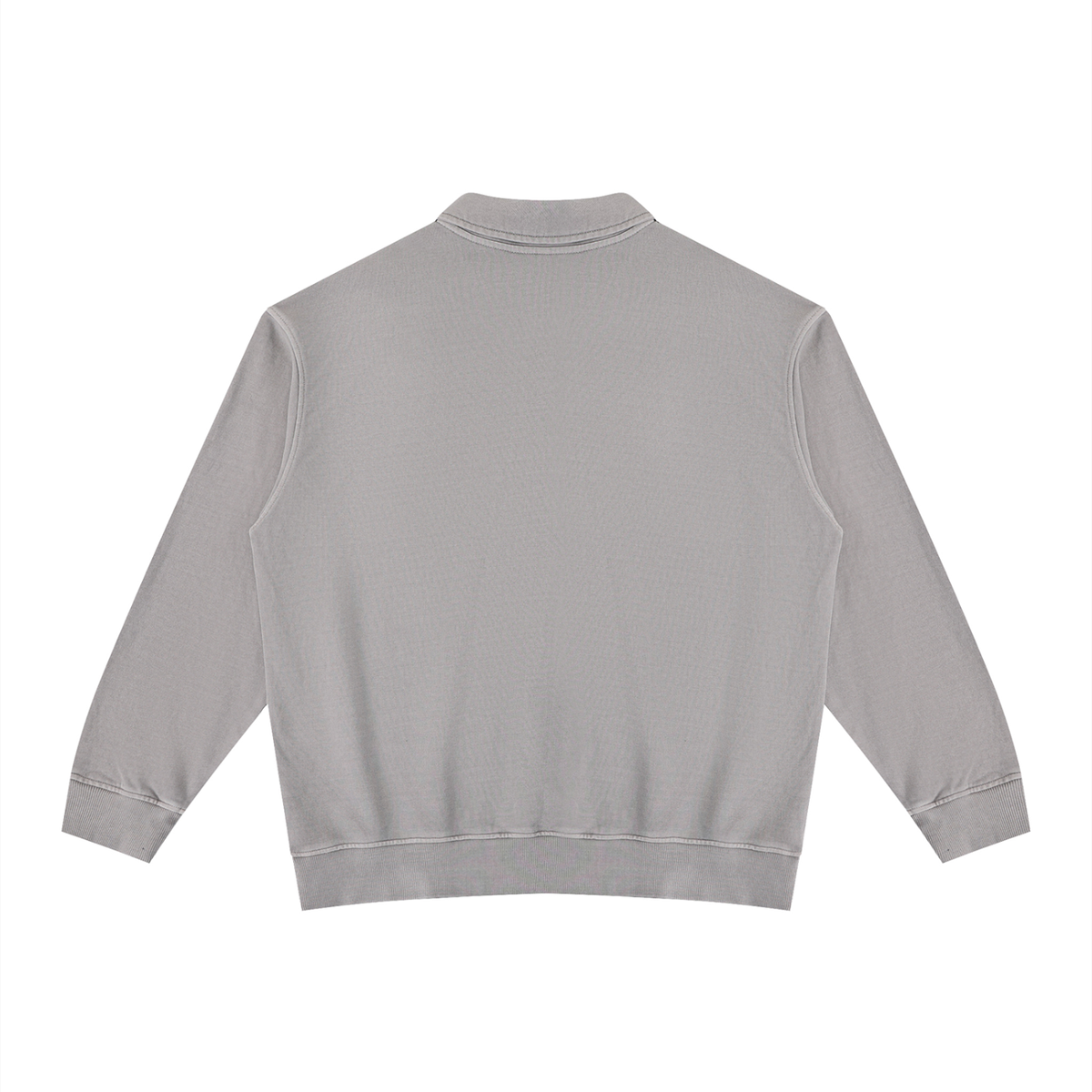 Gray back