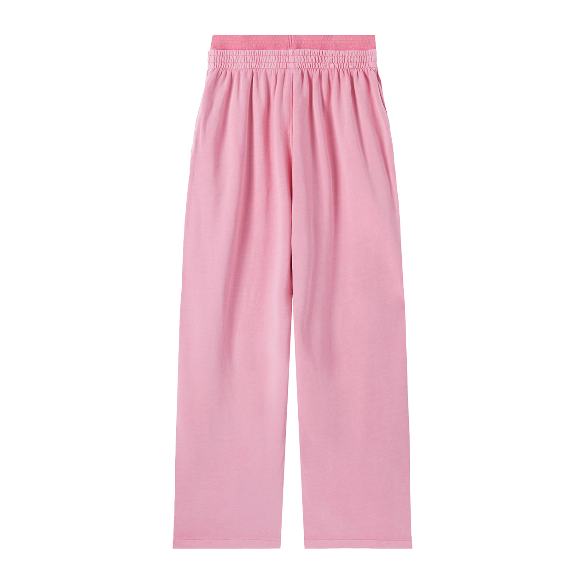 Rose Pink back