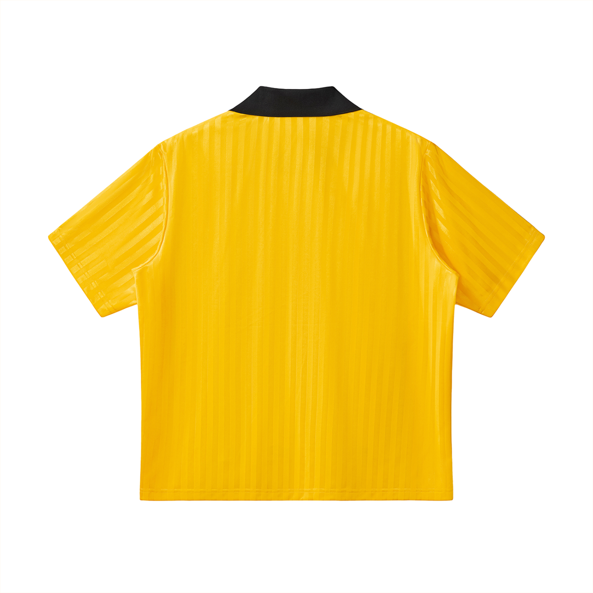 Yellow with Black back