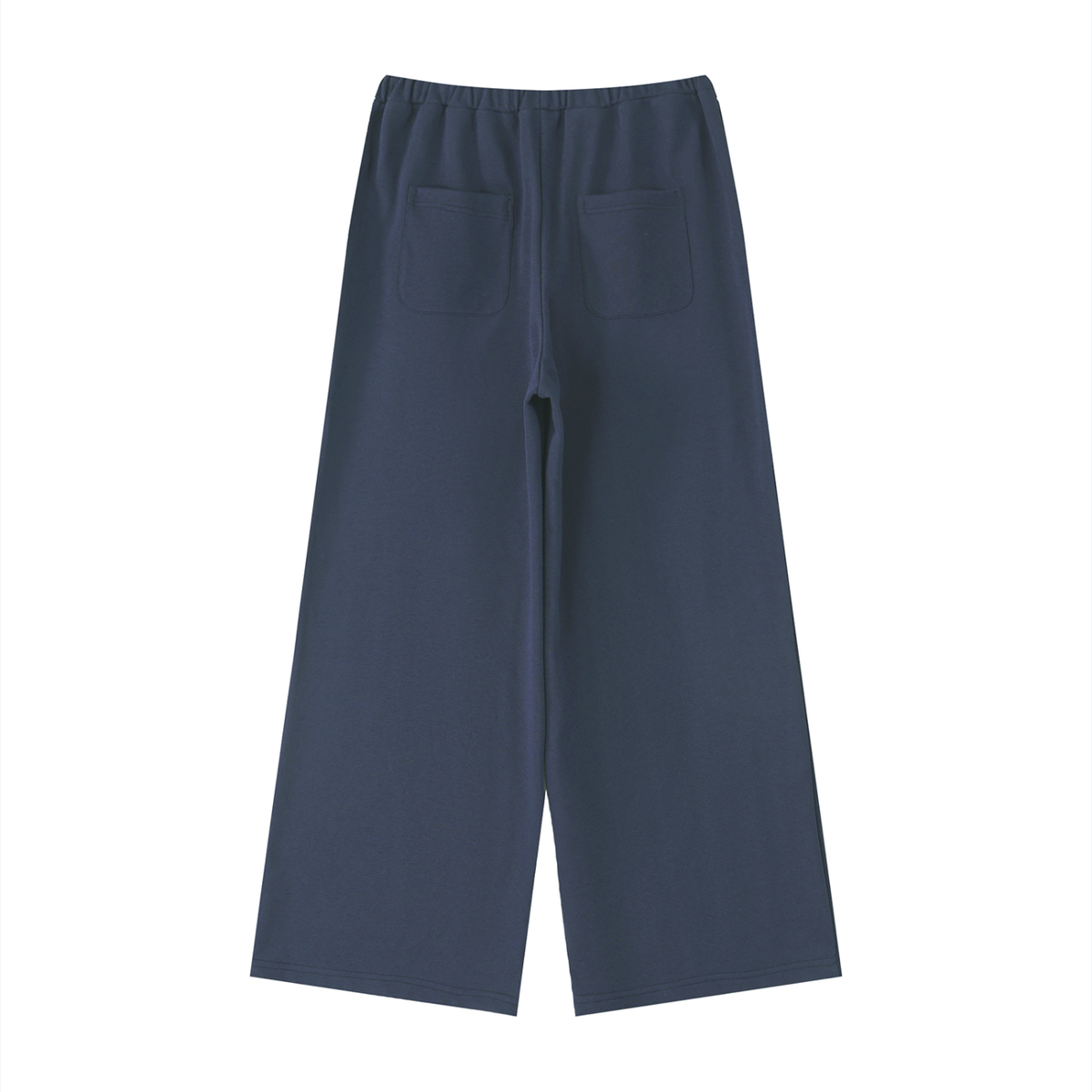 Navy Blue back
