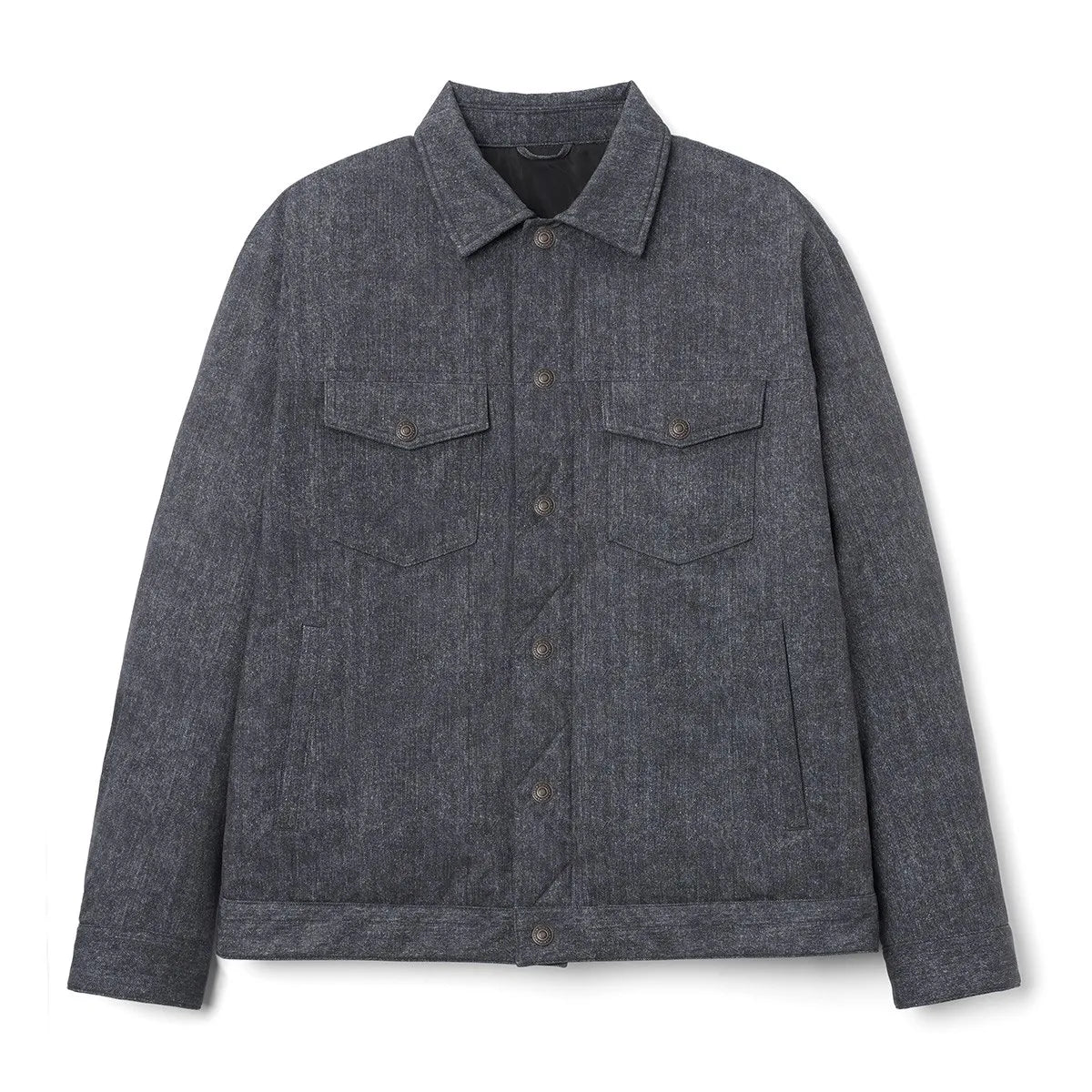 Lightweight Down Coat