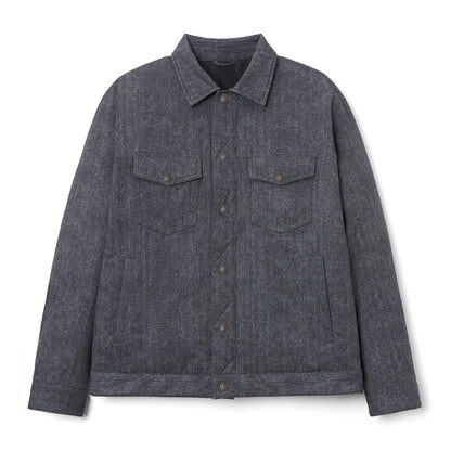 Lightweight Down Coat