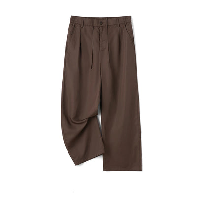 Baggy Lightweight Pants