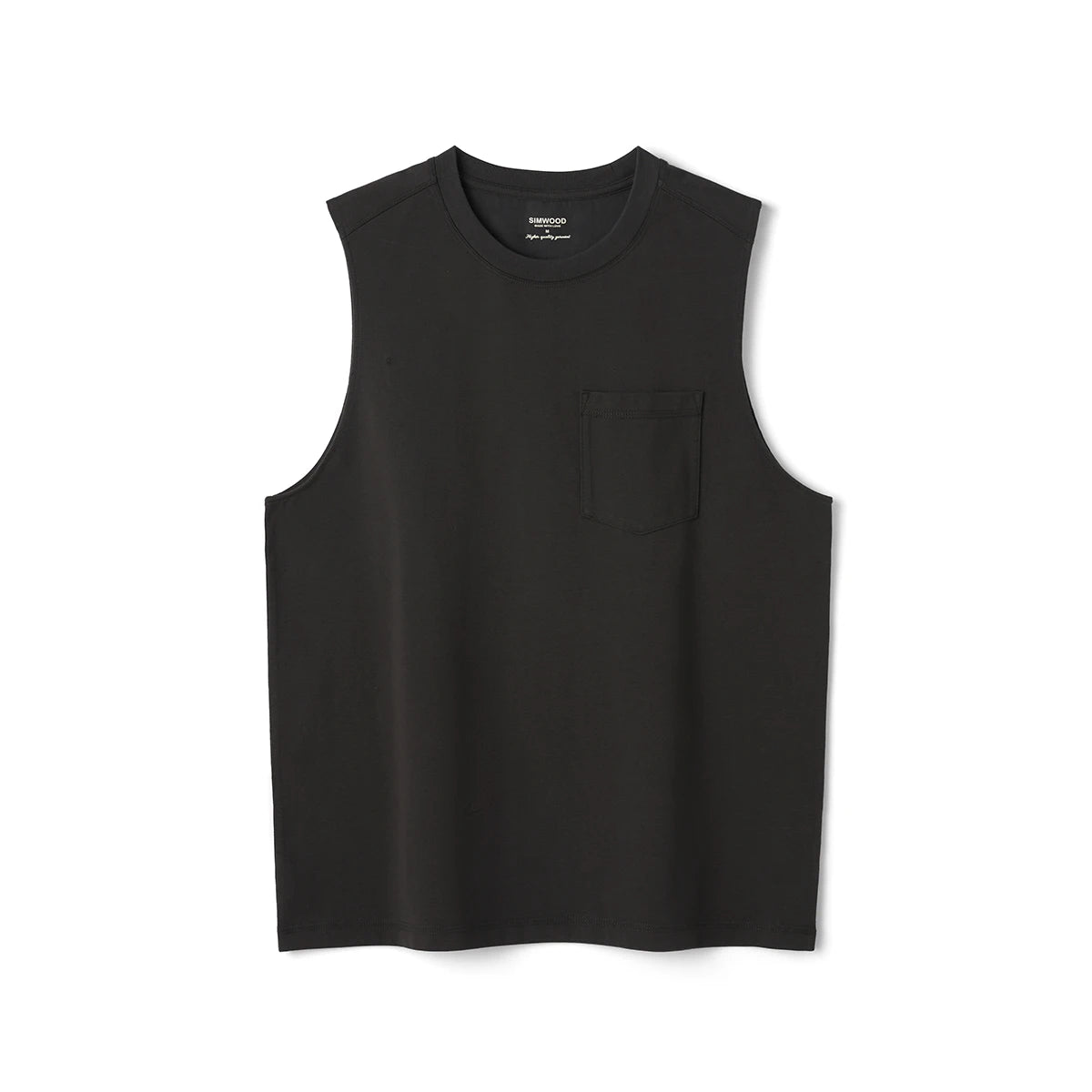 Athletic Tank Top