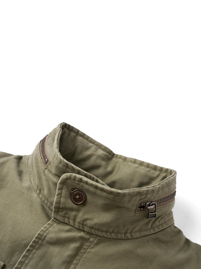Loose Vintage Jacket