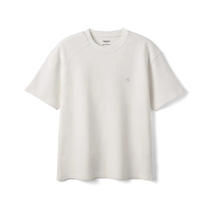 Boxy Heavyweight Tee
