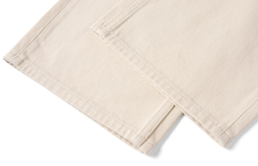 Baggy Heavyweight Chinos