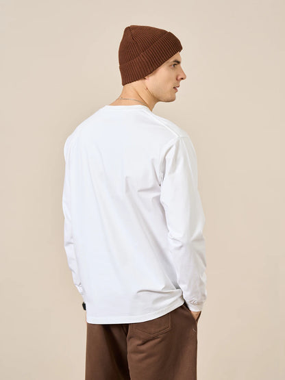 Minimalist Long Sleeve