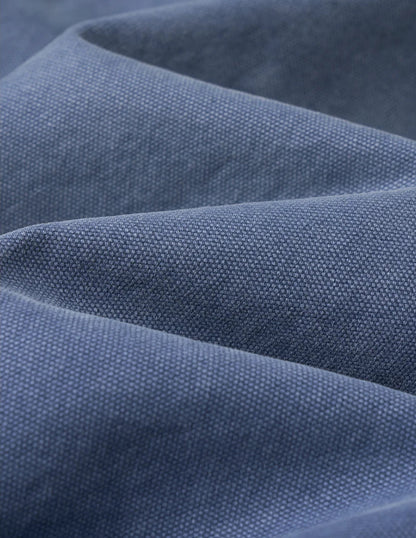 Heavyweight Canvas Jacket