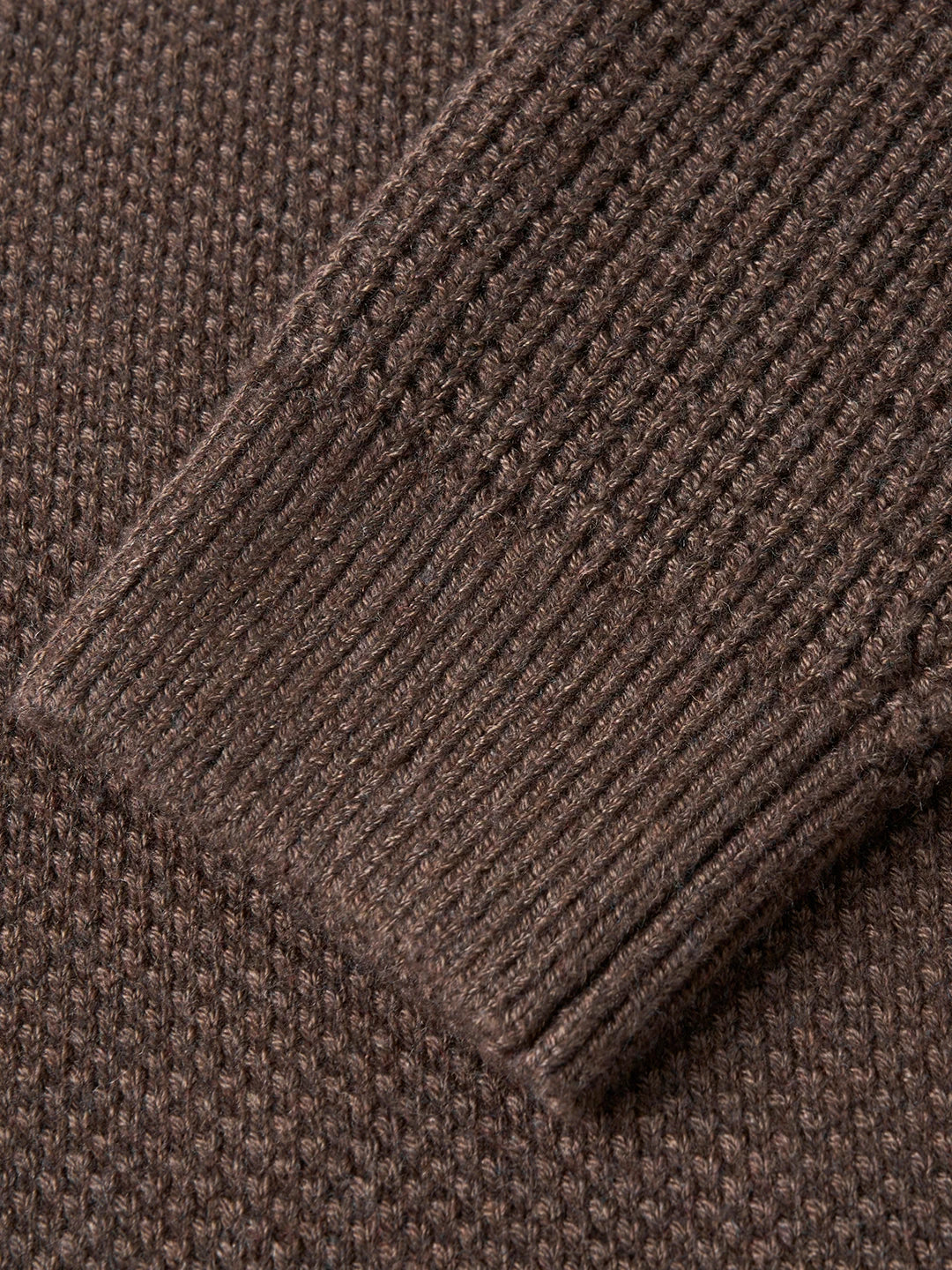 Cozy Oversized Sweater