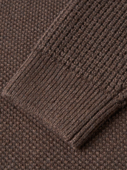 Cozy Oversized Sweater
