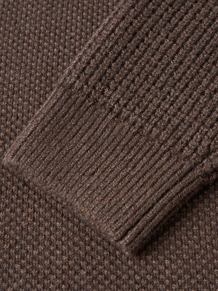 Cozy Oversized Sweater