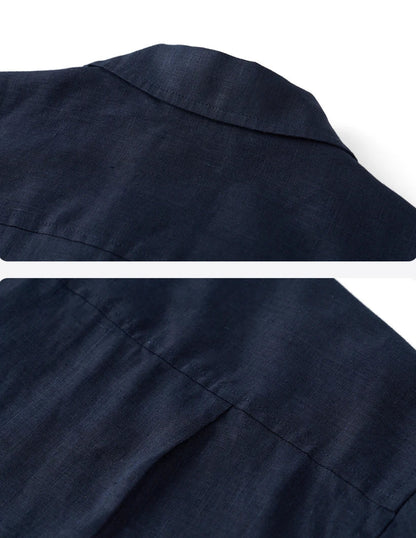 Oversized Casual Shirt