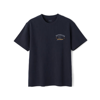 Heavyweight Oversized Graphic Tee