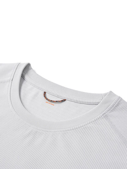 Lightweight Athletic Tank Top