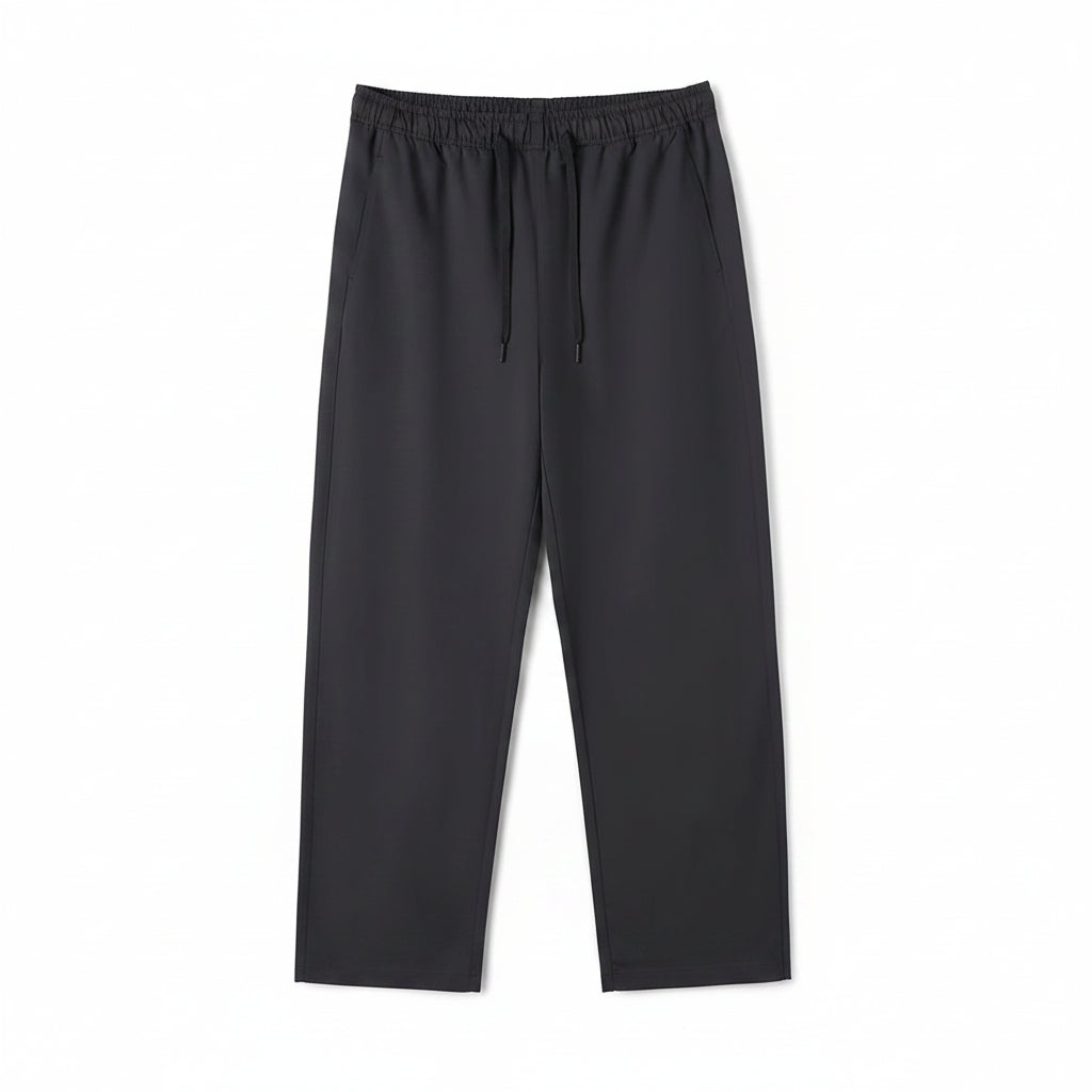 Lightweight Baggy Pants