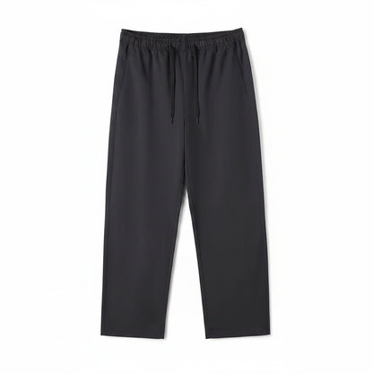 Lightweight Baggy Pants