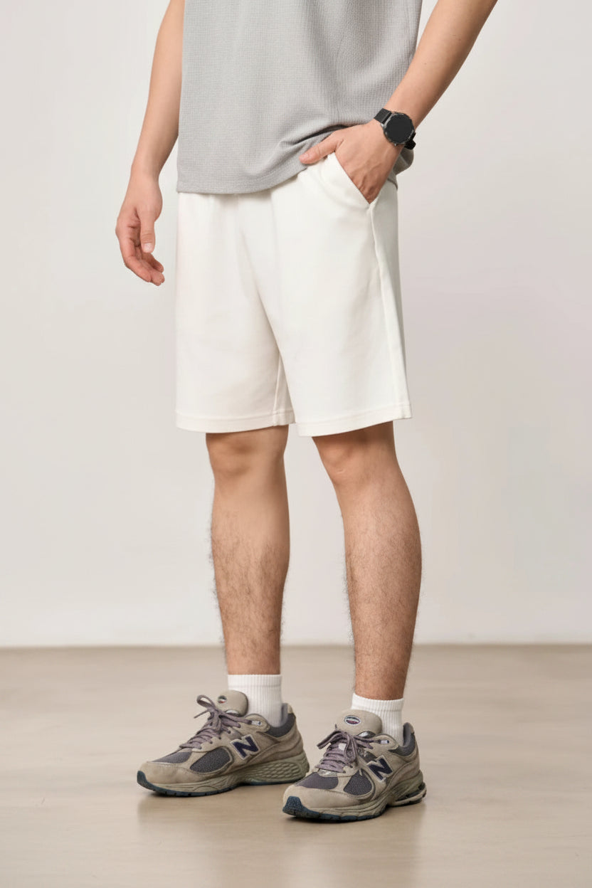 Heavyweight Sweatshorts