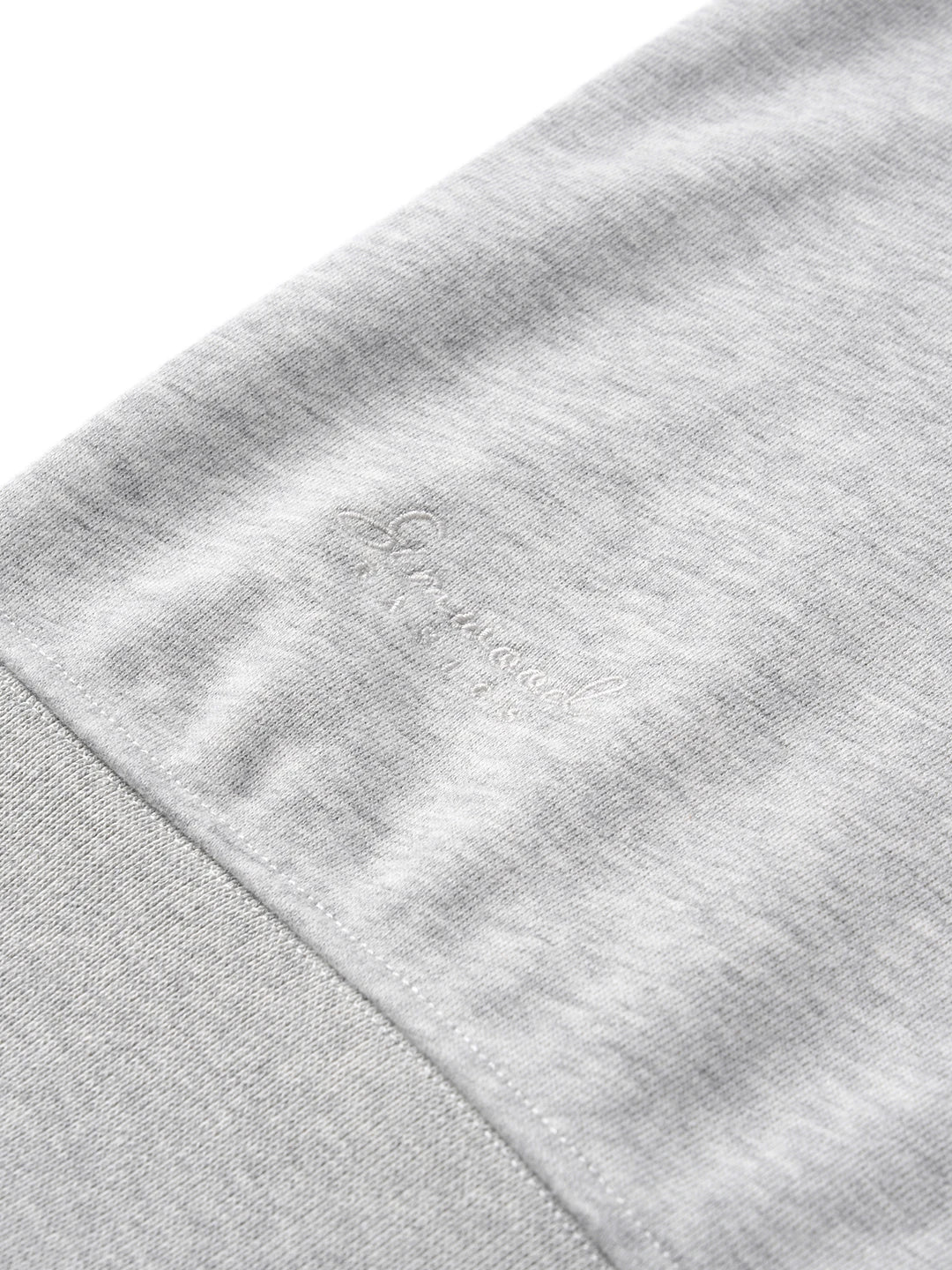 Heavyweight  Oversized Sweatshirt