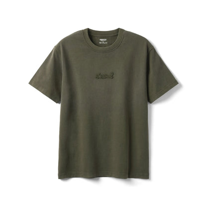 Heavyweight Washed Vintage T-Shirt