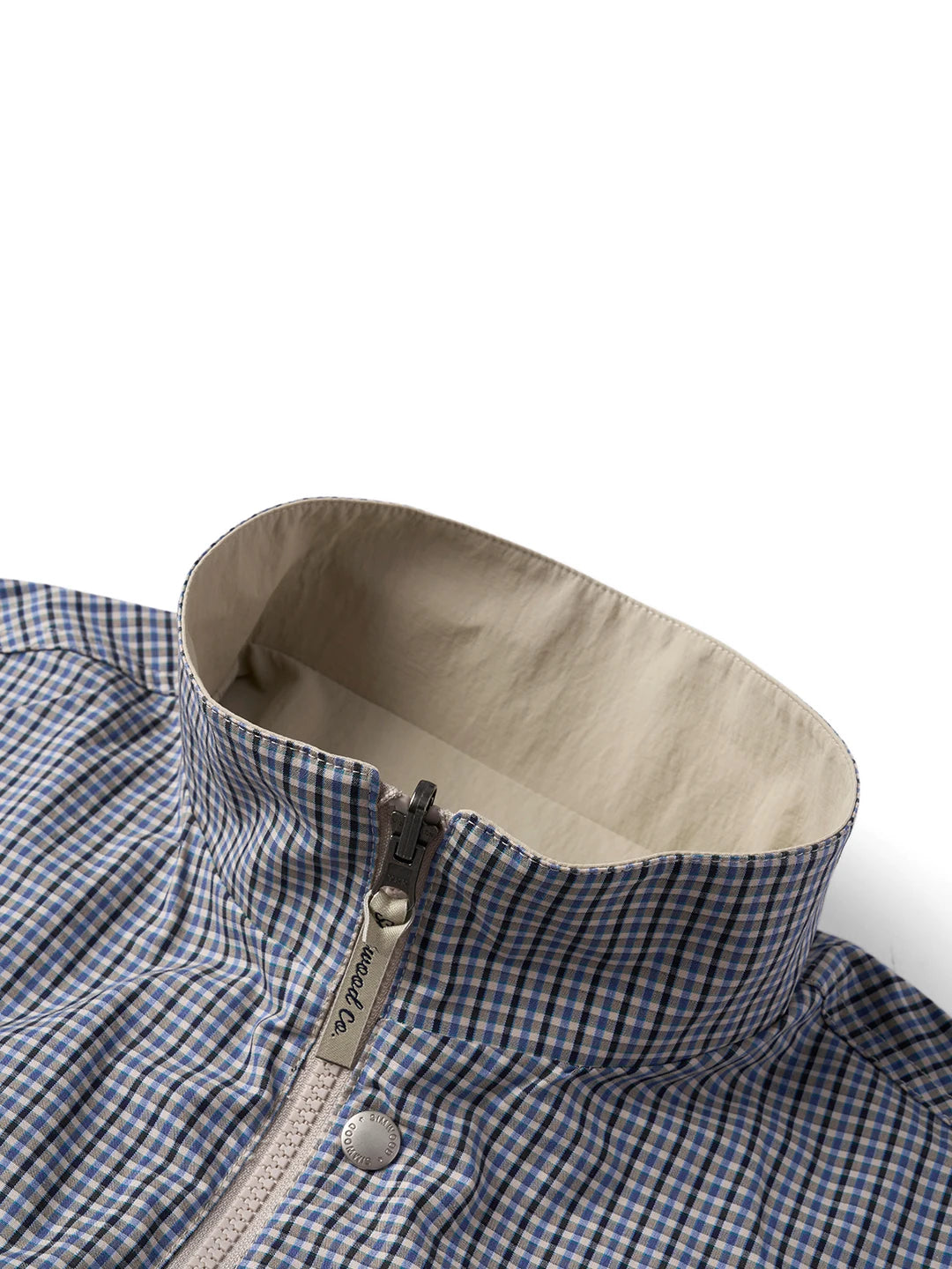 Reversible Casual Coat